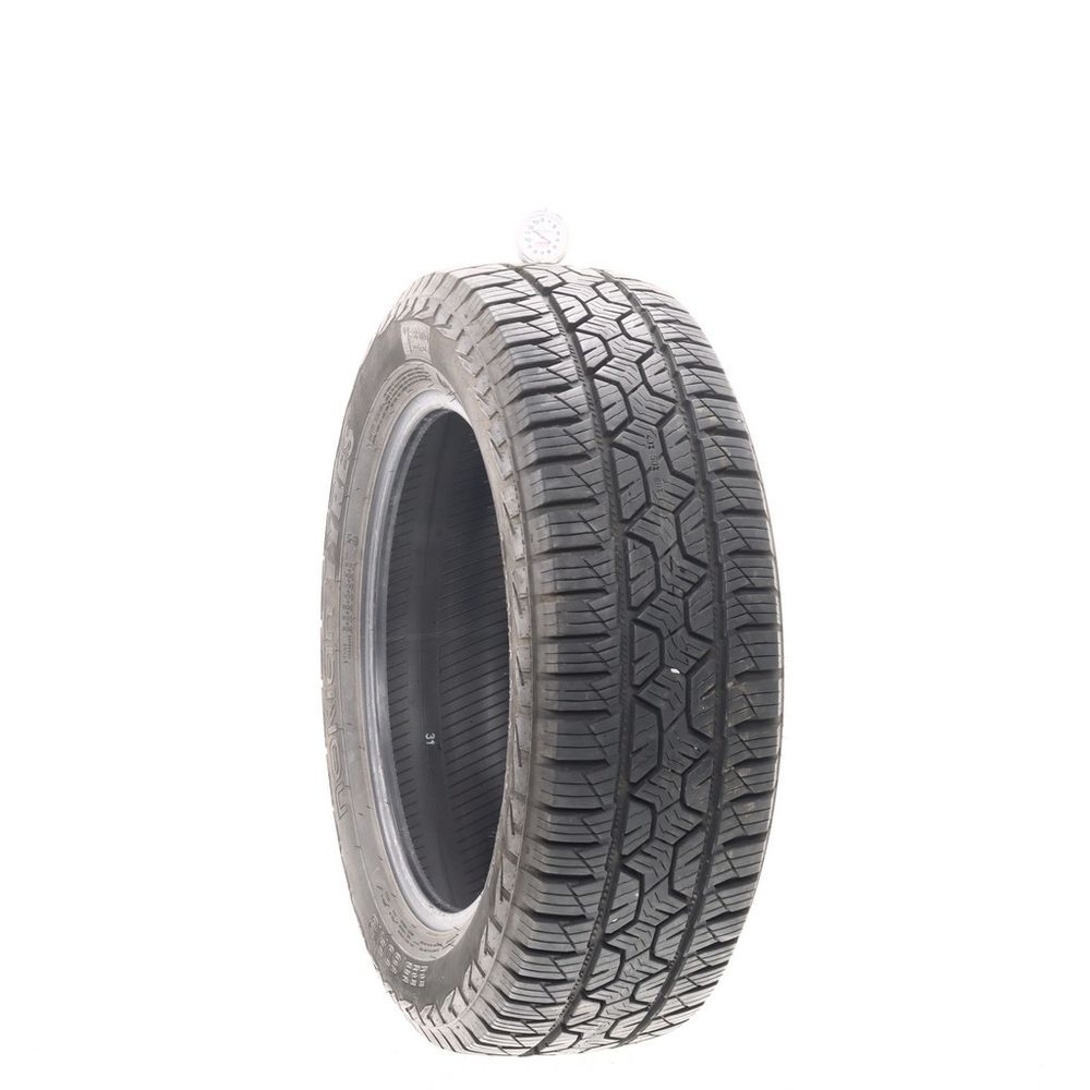 Used 225/60R18 Nokian Outpost APT 104H - 11.5/32 - Image 1