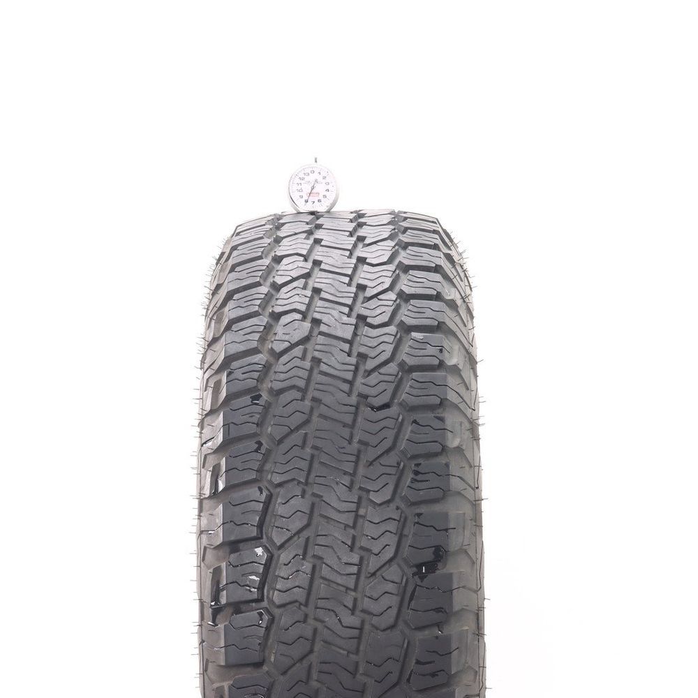 Used 265/75R16 Rocky Mountain All Terrain 116T - 8/32 - Image 2
