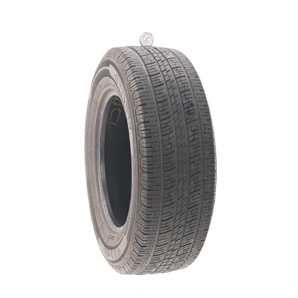 Used LT 275/65R18 Advanta SV T-02 123/120Q E - 8.5/32 - Image 1