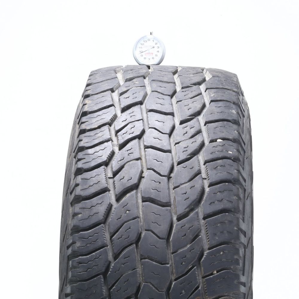 Used LT 285/75R16 Cooper Discoverer A/T3 126/123R - 9.5/32 | Utires