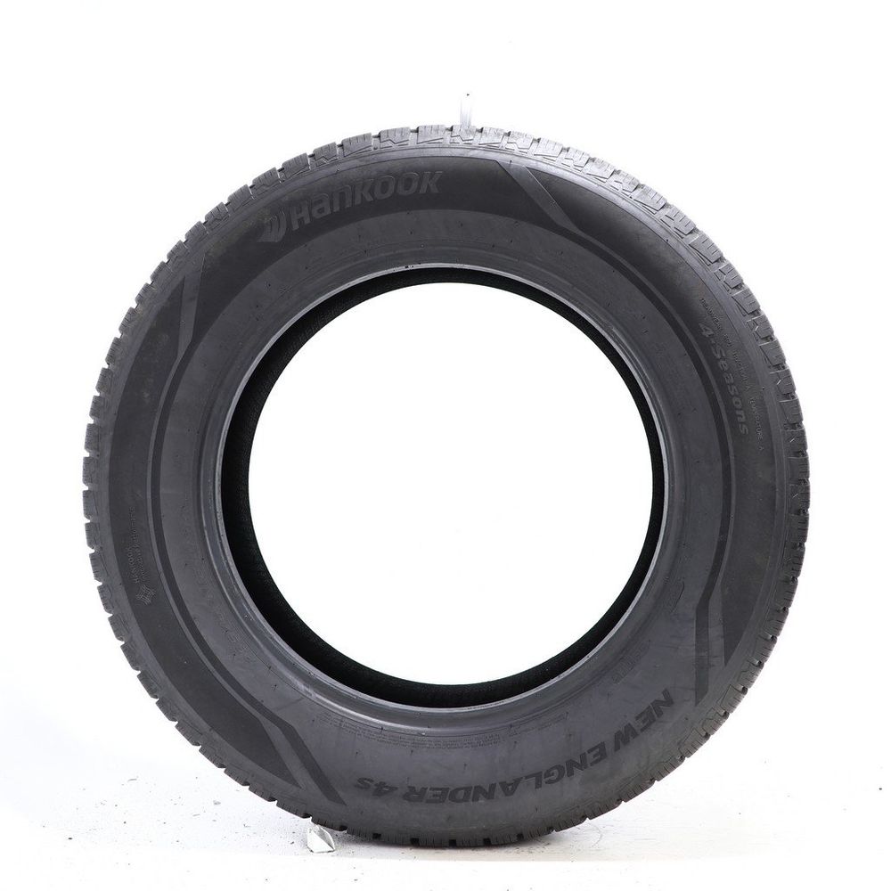 Used 235/65R18 Hankook New Englander 4s 106H - 9/32 - Image 3