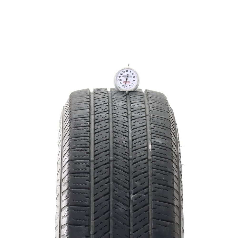 Used LT 245/75R16 Firestone Transforce HT2 120/116R E - 7.5/32 - Image 2