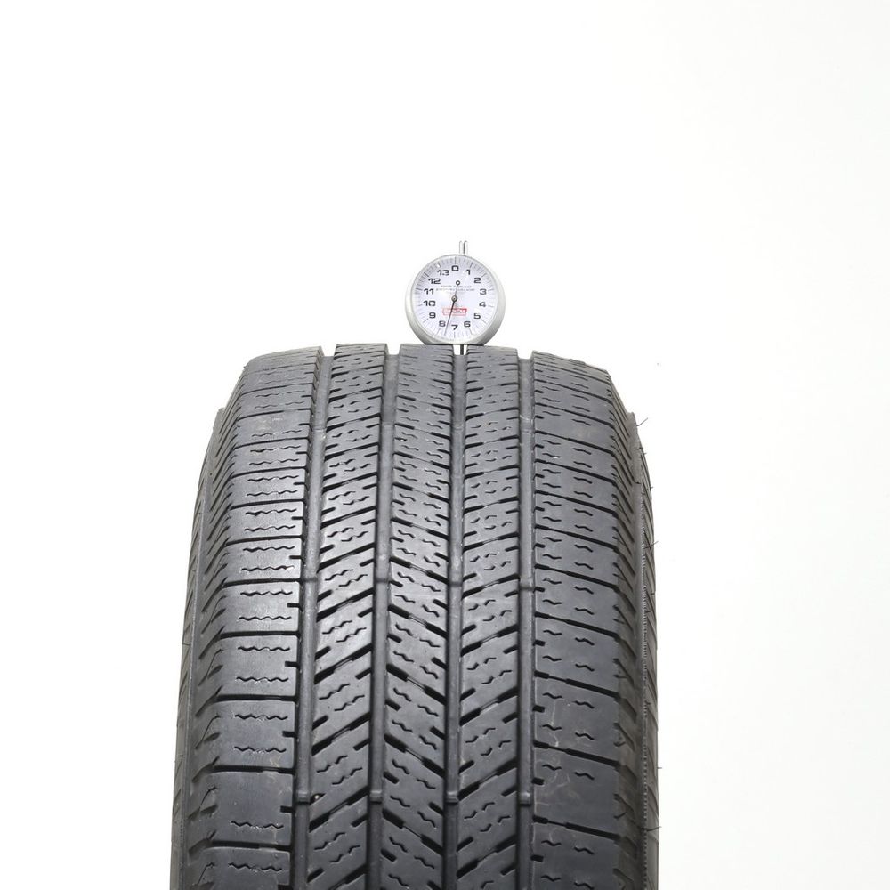 Set of (2) Used LT 245/75R16 Firestone Transforce HT2 120/116R E - 7.5-8/32 - Image 3