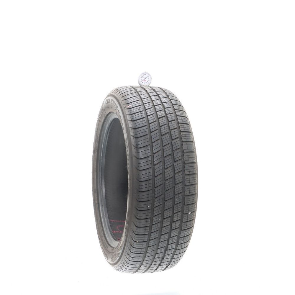 Used 215/55R17 Toyo Celsius Sport 98V - 9/32 - Image 1