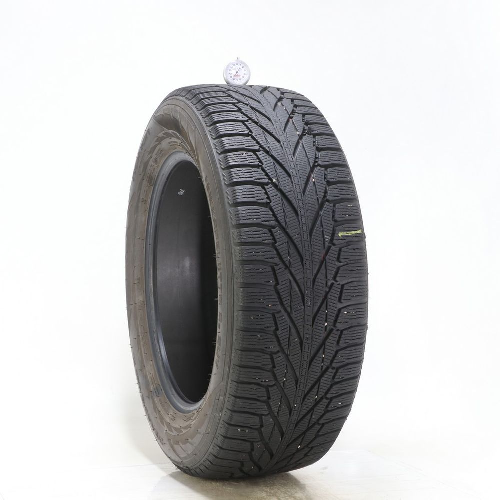 Used 245/60R18 Nokian Hakkapeliitta R2 SUV 109R - 8/32 - Image 1
