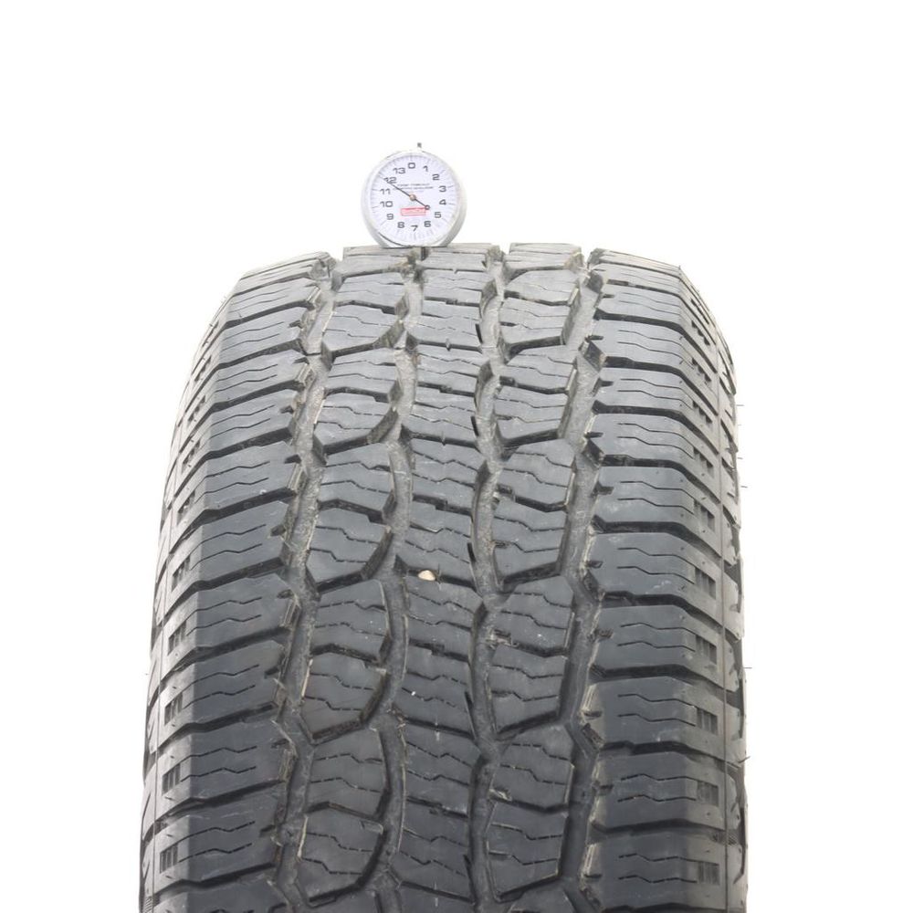 Set of (2) Used 265/65R18 Prinx Hicountry A/T HA2 114T - 11.5/32 - Image 2