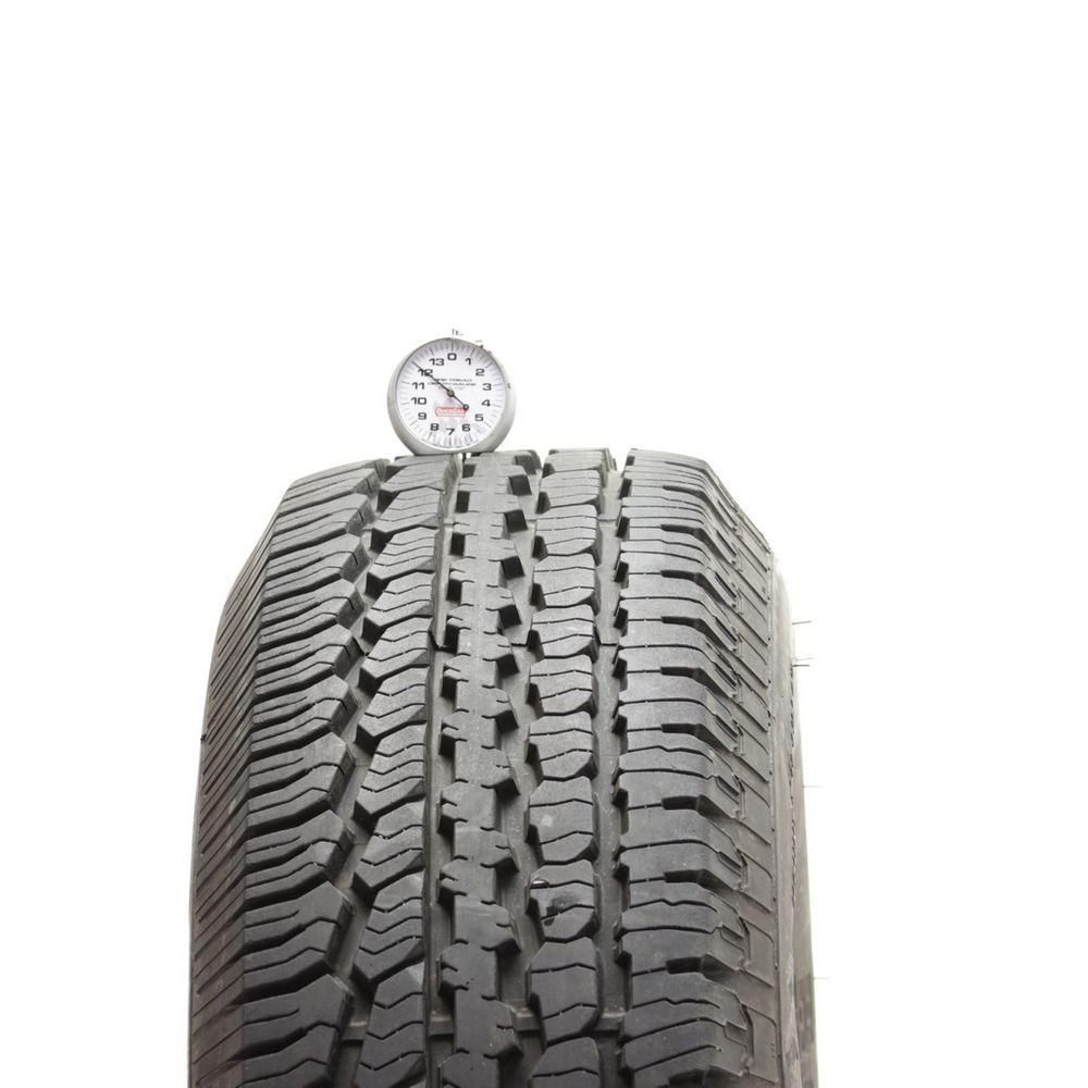 Set of (2) Used P 225/70R16 BFGoodrich Radial Long Trail TA 101T - 12-12.5/32 - Image 2