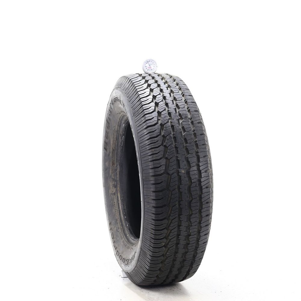 Set of (2) Used P 225/70R16 BFGoodrich Radial Long Trail TA 101T - 12-12.5/32 - Image 4