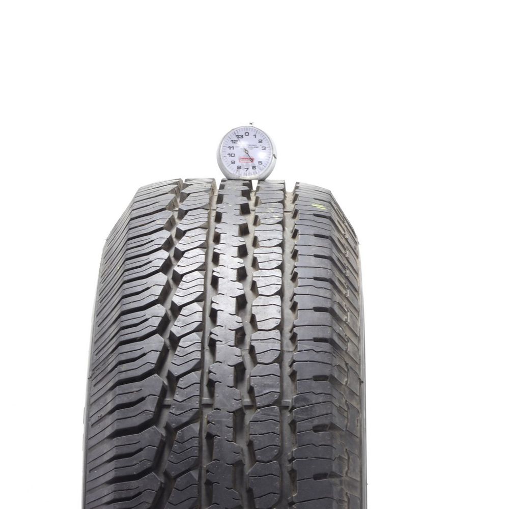Set of (2) Used P 225/70R16 BFGoodrich Radial Long Trail TA 101T - 12-12.5/32 - Image 5