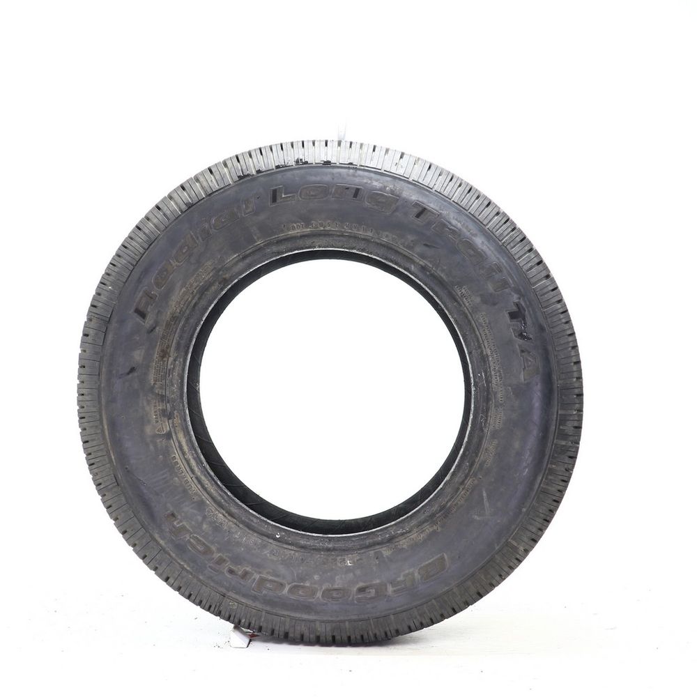 Set of (2) Used P 225/70R16 BFGoodrich Radial Long Trail TA 101T - 12-12.5/32 - Image 6
