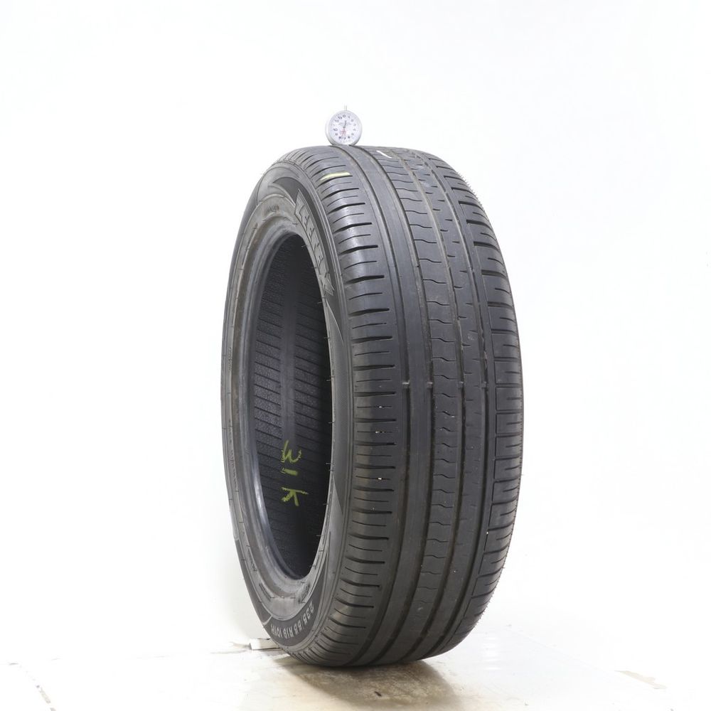 Set of (2) Used 235/55R19 Zeetex SU1000 101H - 7-7.5/32 - Image 4