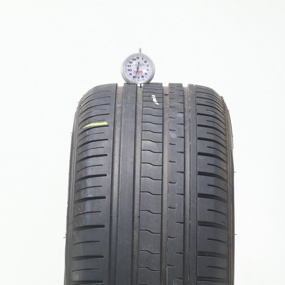 Set of (2) Used 235/55R19 Zeetex SU1000 101H - 7-7.5/32 - Image 5