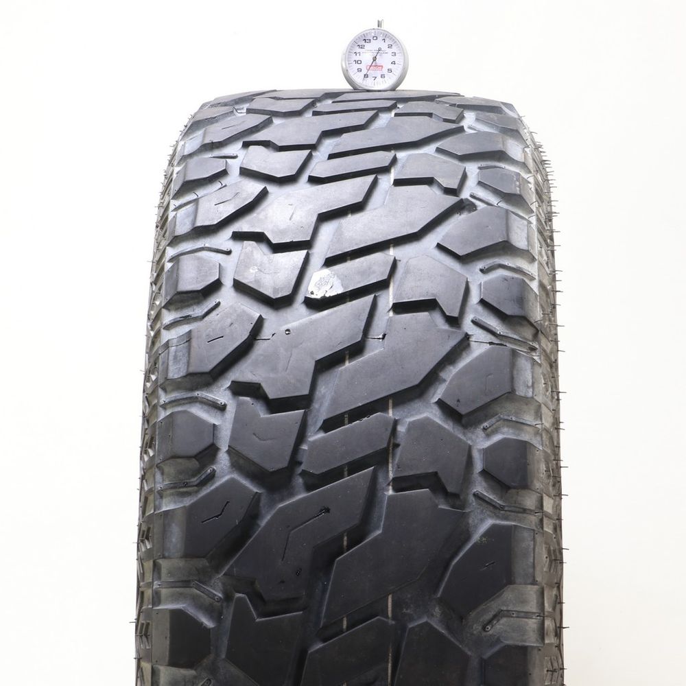 Set of (2) Used LT 35X12.5R20 Aplus Mud Terrain A939 121Q E - 6.5-8/32 - Image 5