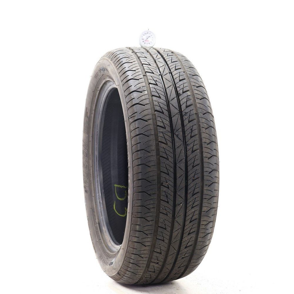 Used 235/50R18 Fuzion UHP Sport A/S 97W - 8.5/32 - Image 1