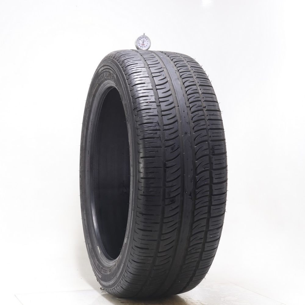 Used 275/45R22 Pirelli Scorpion Zero Asimmetrico 112V - 7/32 - Image 1