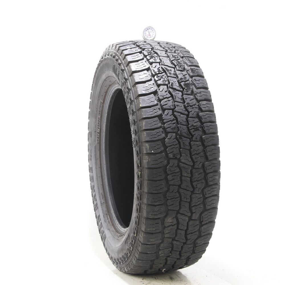 Used LT 275/65R20 Mazama Open Range A/T SQM-3 126/123S E - 13/32 - Image 1