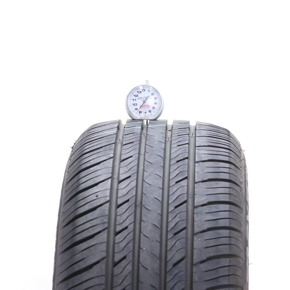 Set of (2) Used 235/60R17 Dextero Touring DTR1 102T - 7-8.5/32 - Image 5