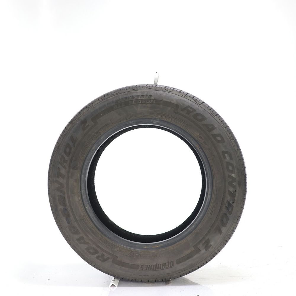 Set of (2) Used 205/65R15 DeanTires Road Control 2 94H - 9/32 - Image 3