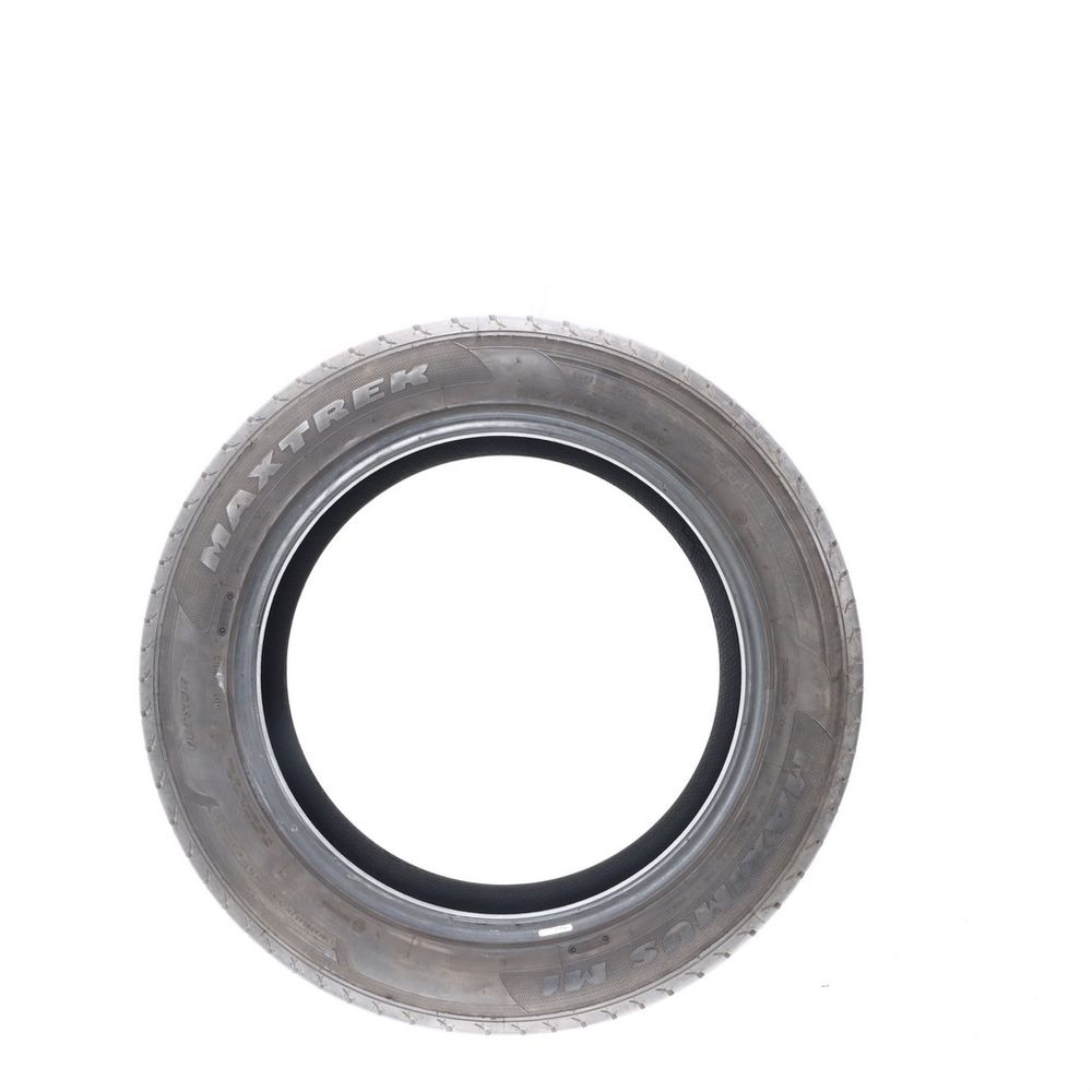 Used 215/55R17 Maxtrek Maximus MI 94V - 8/32 - Image 3