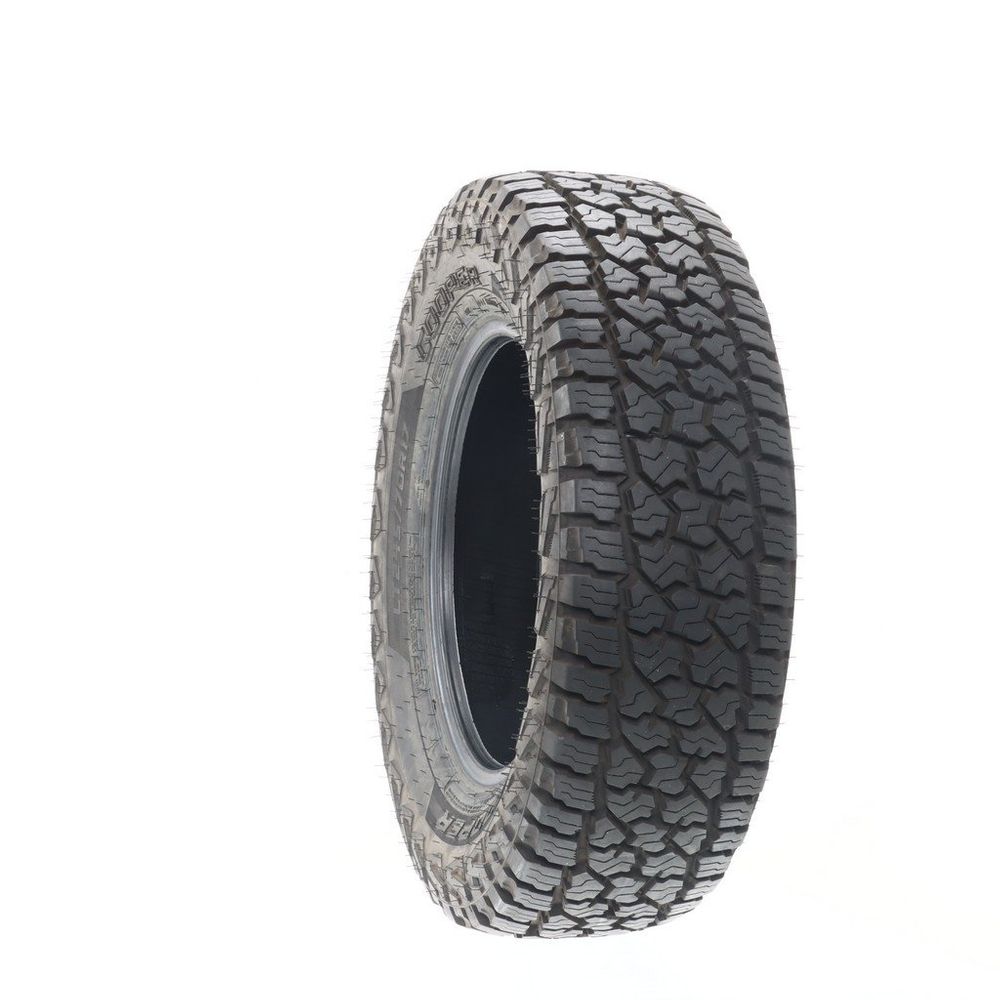 Used LT 245/70R17 Cooper Discoverer Stronghold AT 119/116R E - 15/32 - Image 1