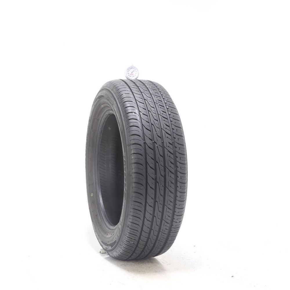 Set of (2) Used 205/60R16 Ironman IMove Gen 3 AS 92V - 8.5/32 - Image 1