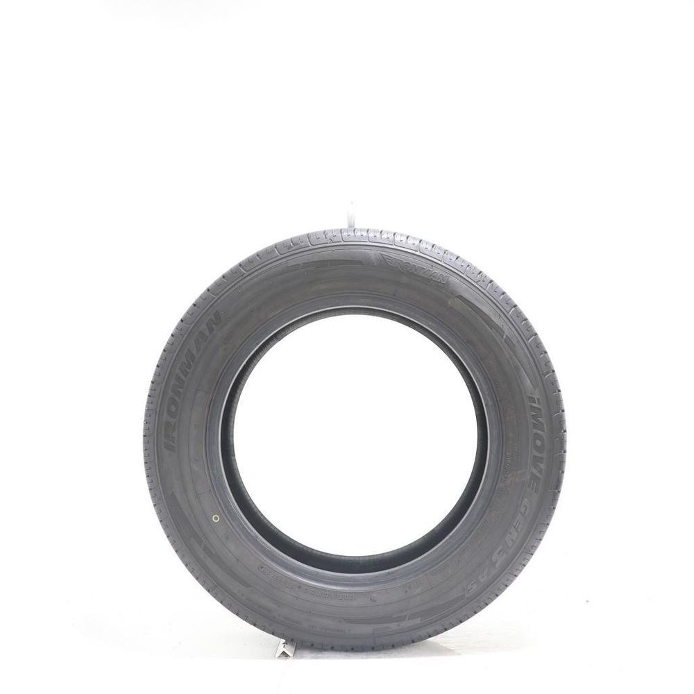 Set of (2) Used 205/60R16 Ironman IMove Gen 3 AS 92V - 8.5/32 - Image 3