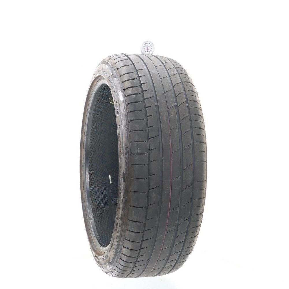 Used 275/40ZR22 Accelera IOTA ST68 108Y - 7/32 - Image 1