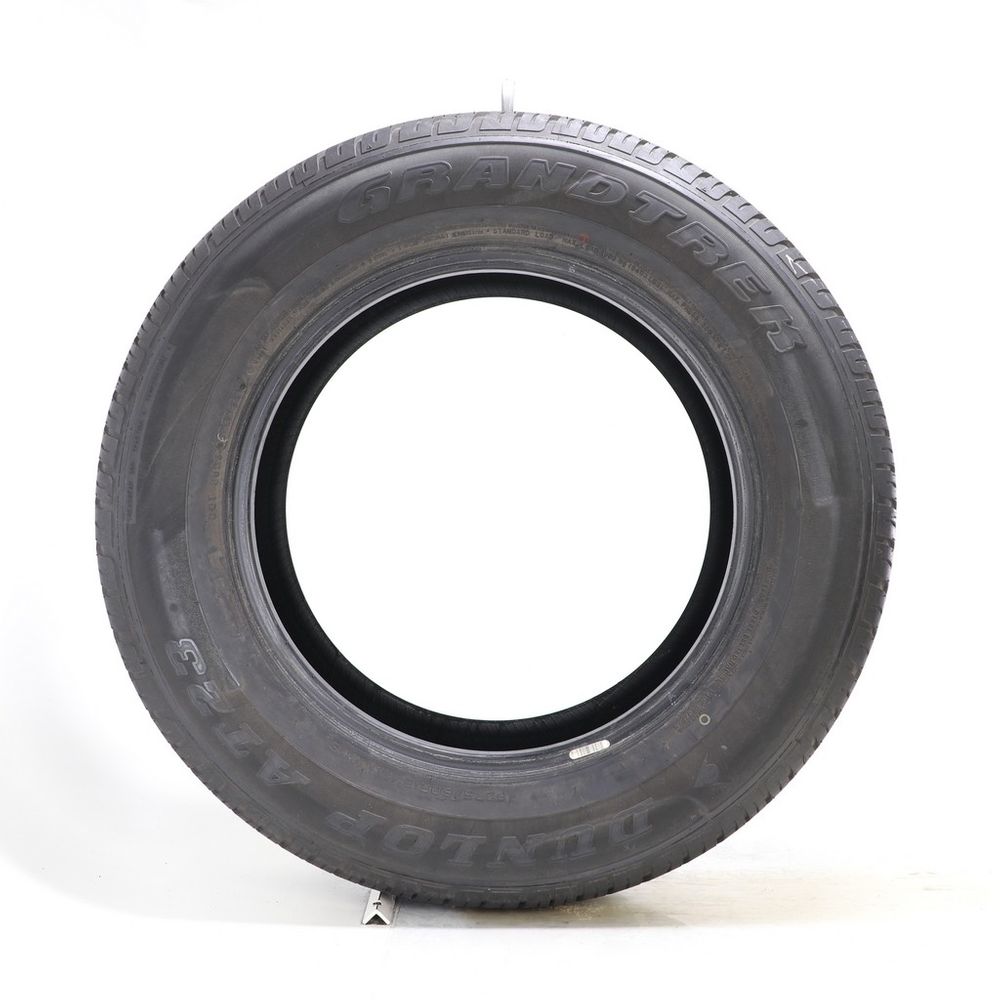 Used 275/60R18 Dunlop Grandtrek AT23 111H - 12.5/32 - Image 3