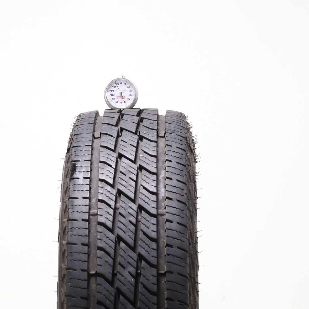 Used LT 215/85R16 Toyo Open Country H/T II 115/112S - 13/32 - Image 2