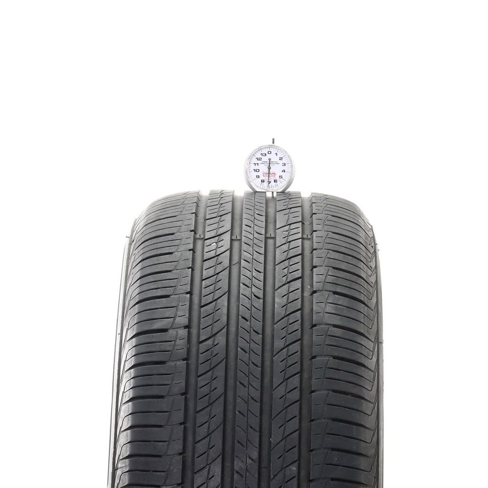 Used 245/60R18 Hankook Dynapro HP2 105H - 7/32 - Image 2