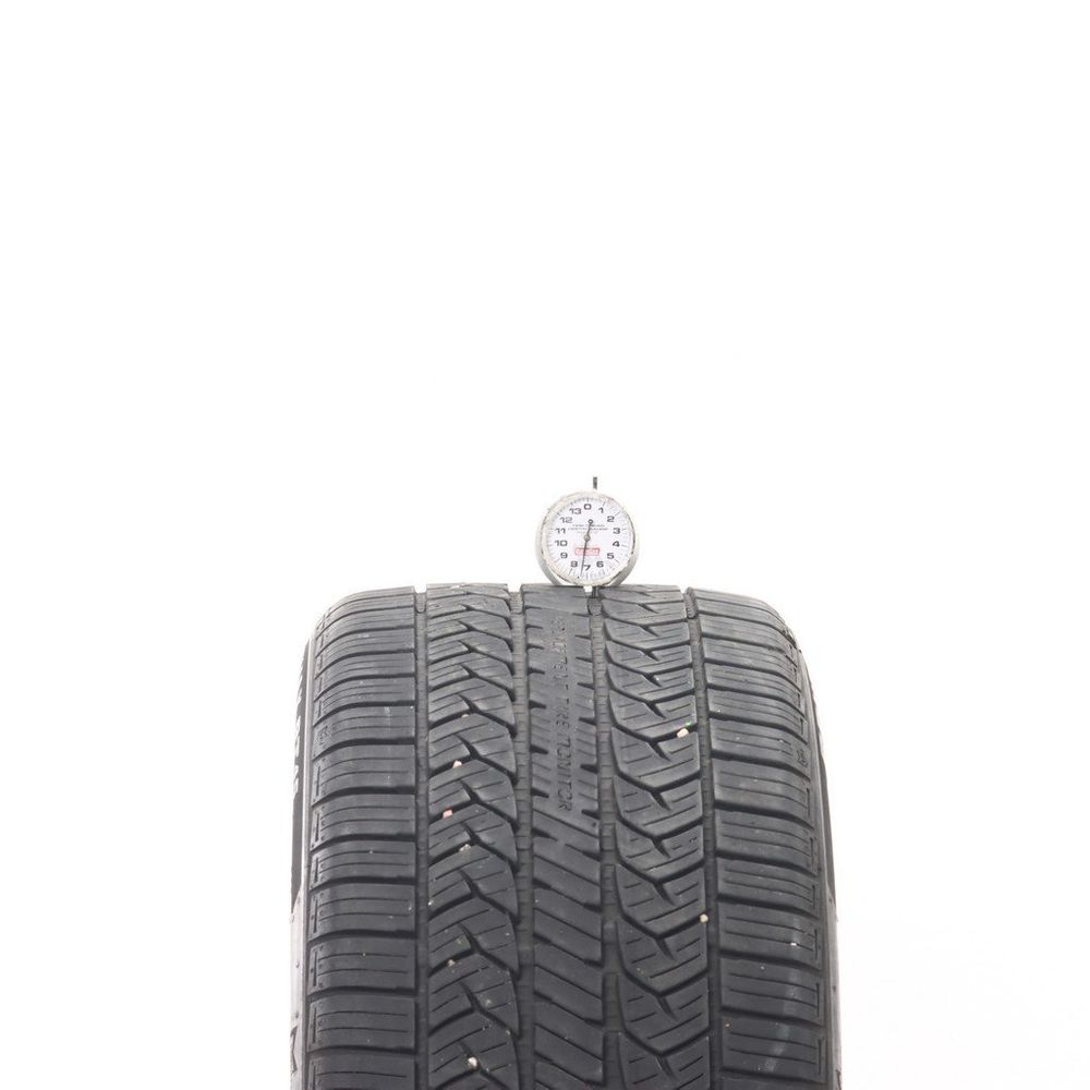 Used 245/40R18 General Altimax RT45 97V - 7/32 - Image 2