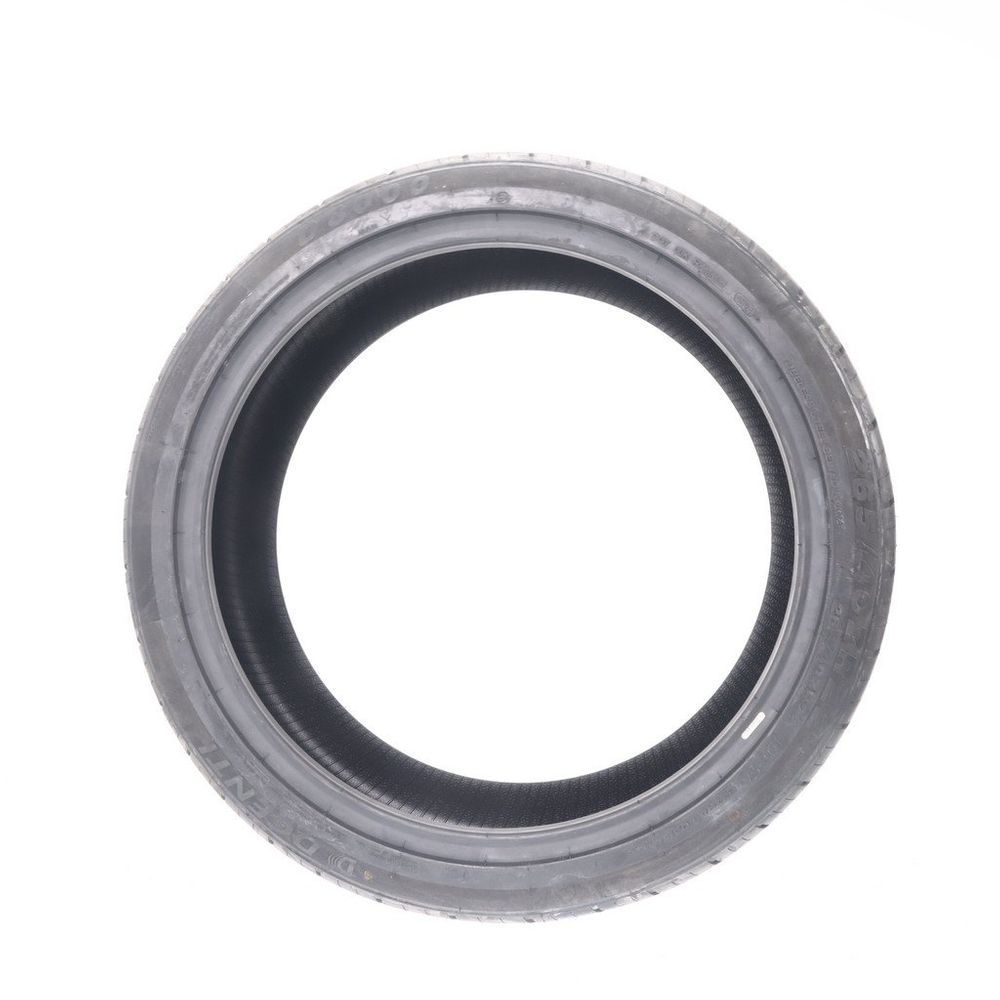 New 265/40ZR22 Dcenti D8000 106W - Image 3