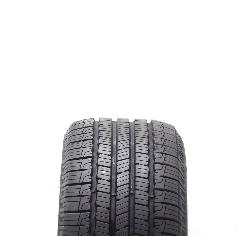 Set of (2) Driven Once 225/50R17 Goodyear Reliant All-season 94V - 9.5/32 - Image 2