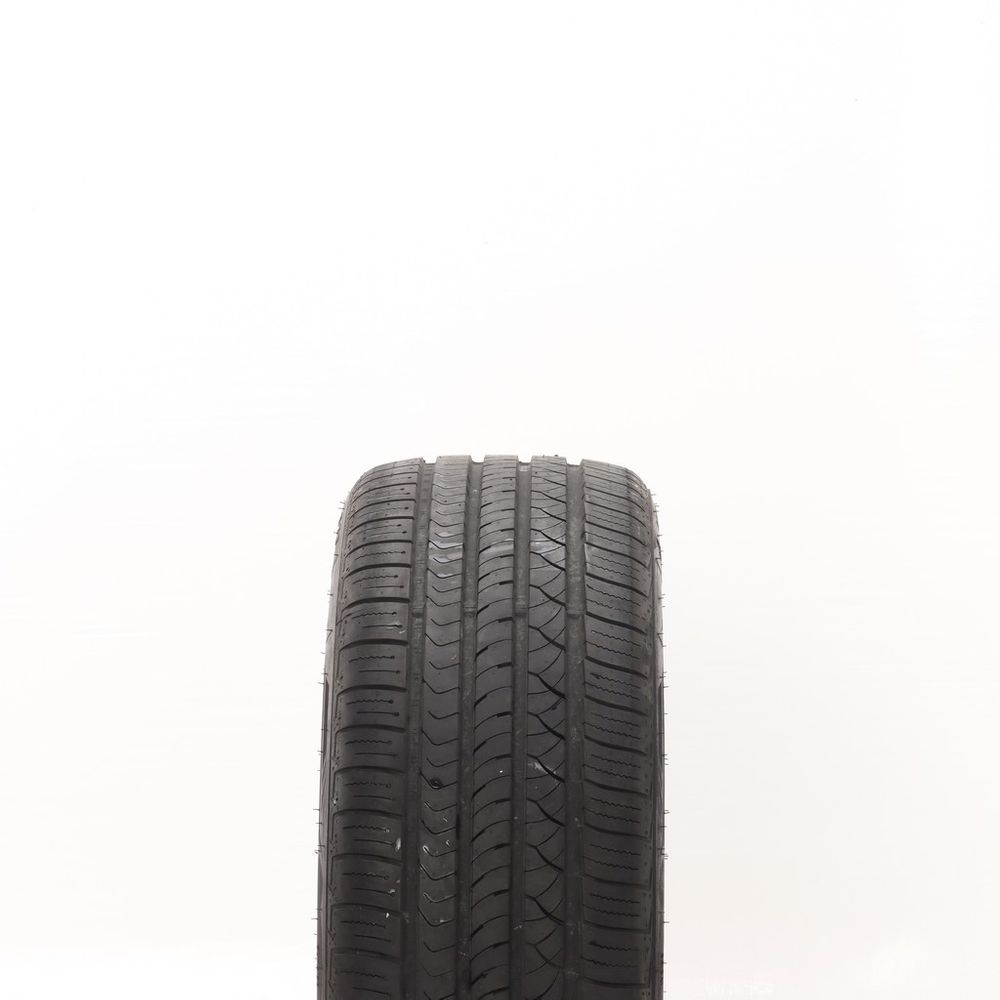 Driven Once 215/45ZR18 Hercules Raptis R-T6 93Y - 9/32 - Image 2