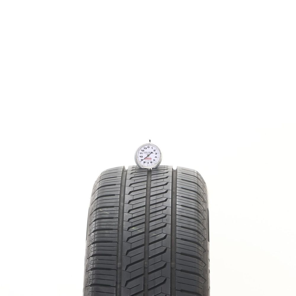 Set of (2) Used 215/60R16 Continental ControlContact Tour M A/S EV 95H - 8.5-9.5/32 - Image 2