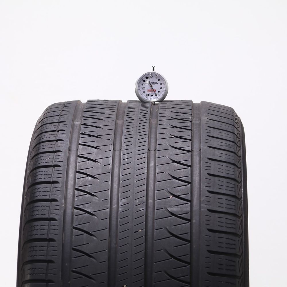 Used 315/35R21 Yokohama Avid GT S35 NO 111V - 6/32 - Image 2