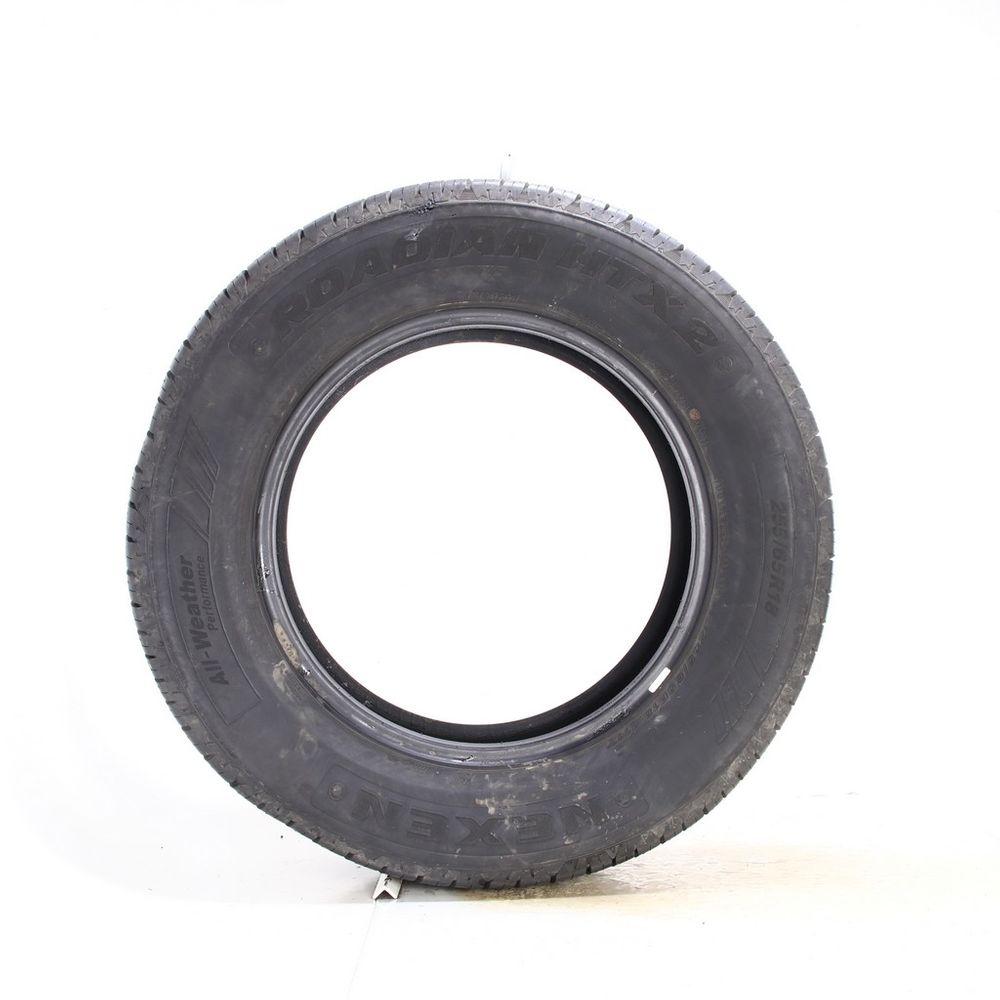 Used 255/65R18 Nexen Roadian HTX 2 RH51 111T - 8.5/32 - Image 3