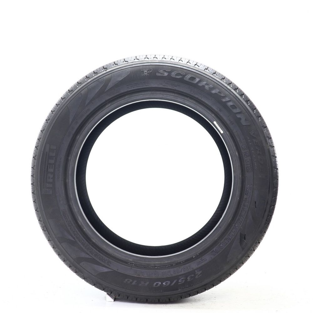 Driven Once 235/60R18 Pirelli Scorpion Verde MOE Run Flat 103H - 9.5/32 - Image 3