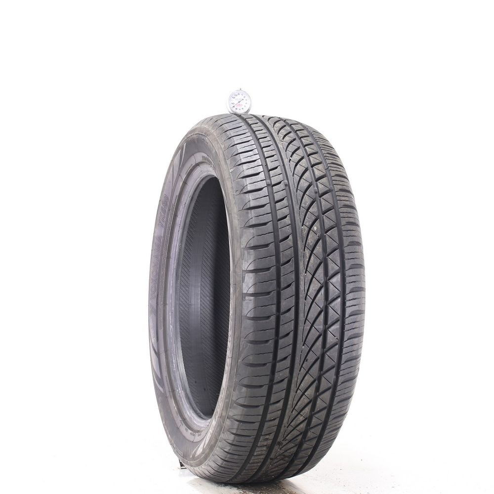Used 235/55R19 Yokohama YK580 101V - 9/32 - Image 1