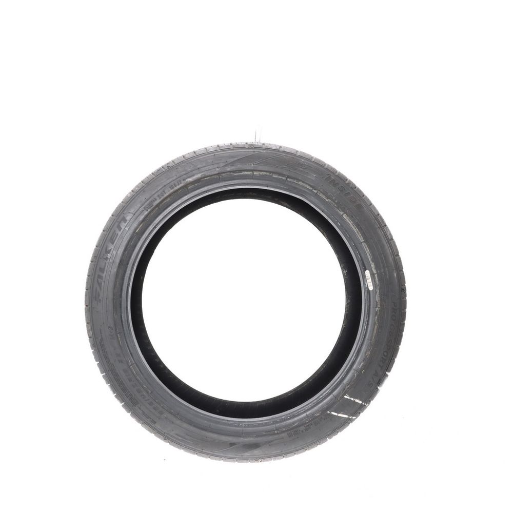 Used 225/45ZR18 Falken Pro G6 Sport A/S 95Y - 9.5/32 - Image 3
