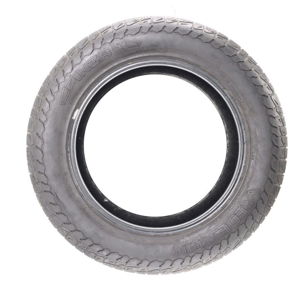 Set of (2) Used 275/60R20 Vredestein Pinza AT 115H - 6-7/32 - Image 3