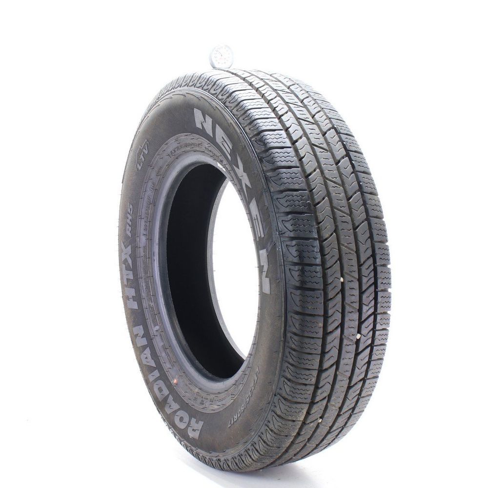Used LT 235/80R17 Nexen Roadian HTX RH5 LTV 120/117R E - 12/32 - Image 1