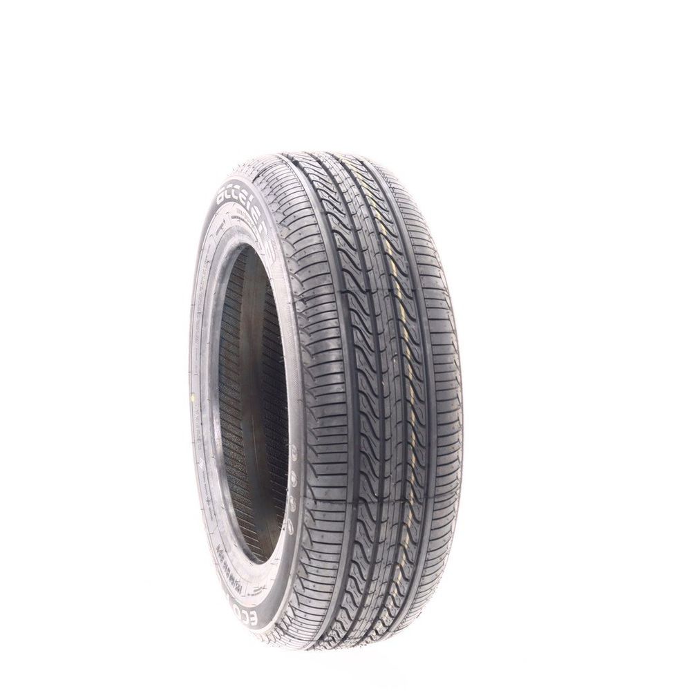 Set of (2) New 195/60R16 Accelera Eco Plush 89V - Image 1