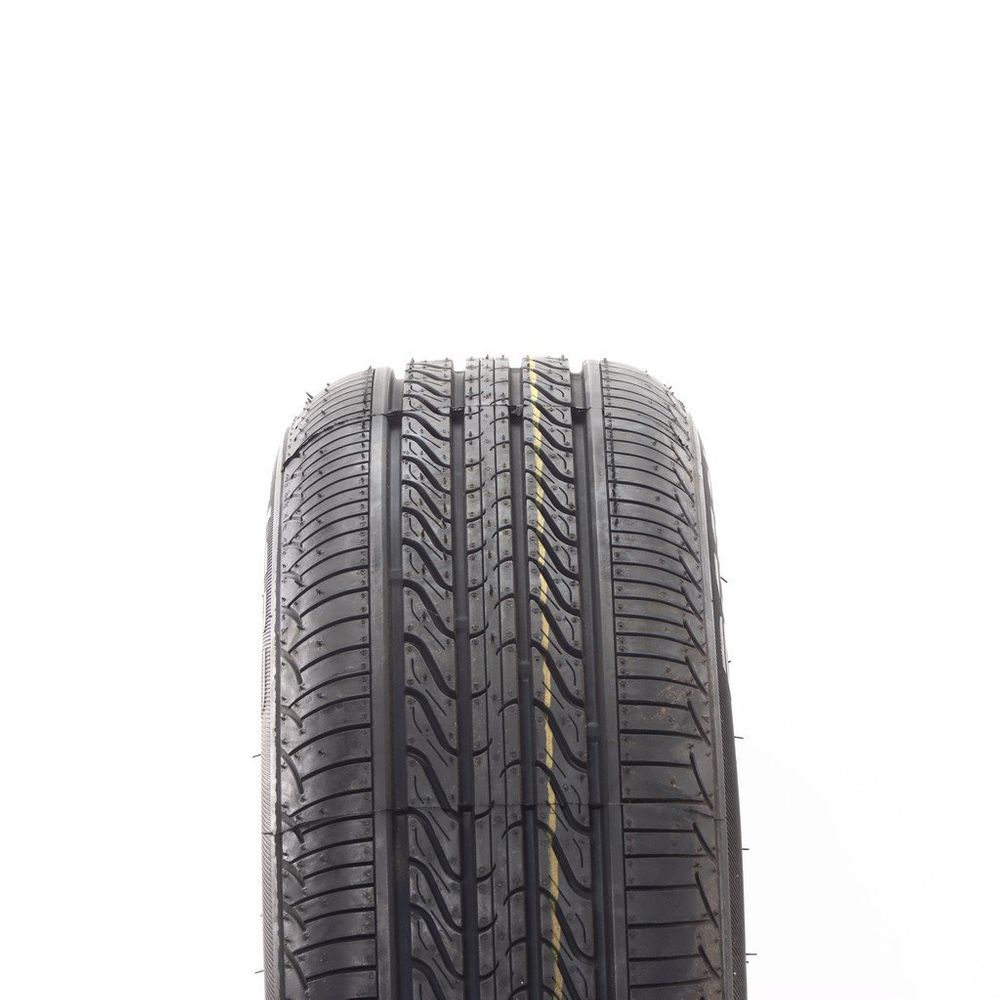 Set of (2) New 195/60R16 Accelera Eco Plush 89V - Image 2