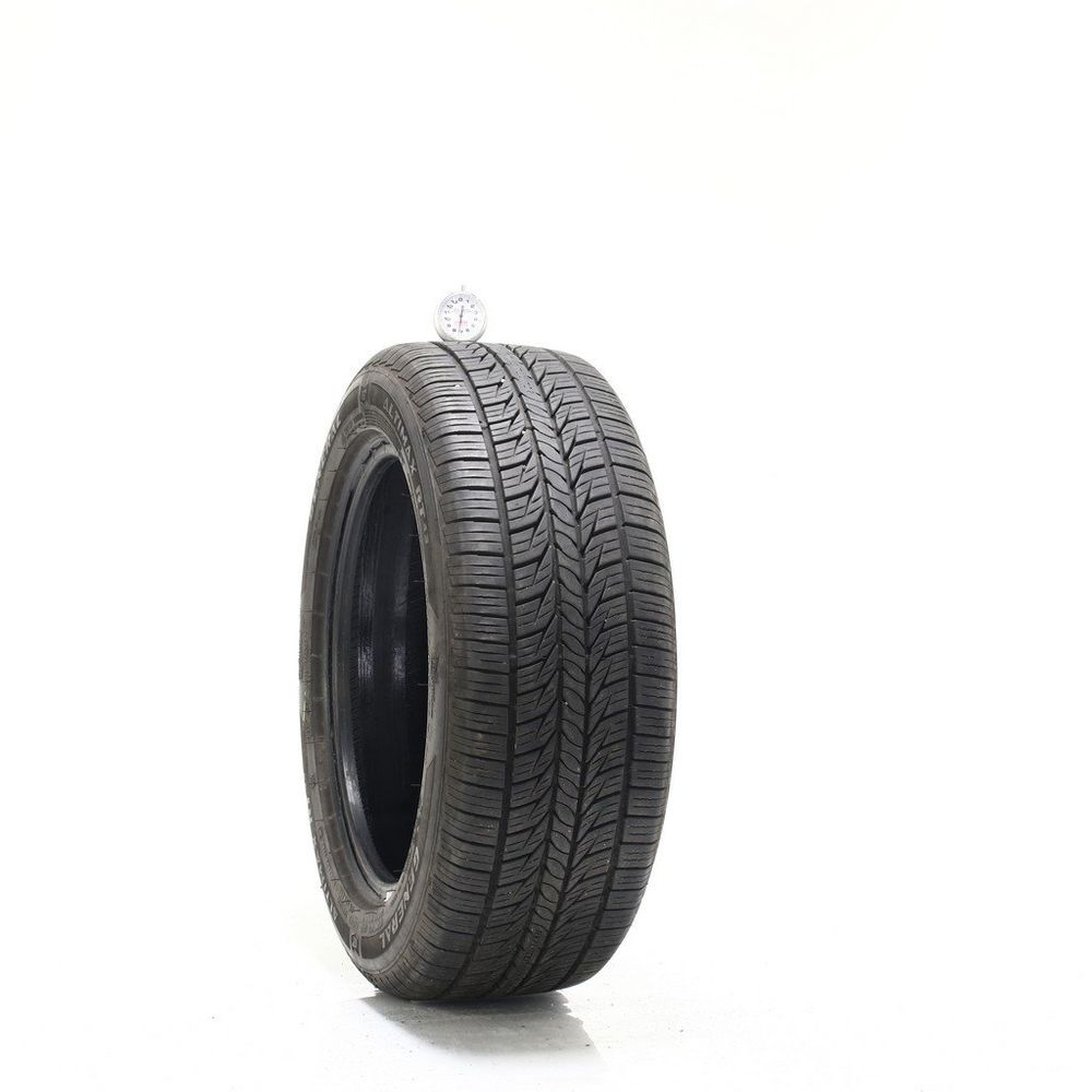 Used 205/55R16 General Altimax RT43 91V - 7/32 - Image 1