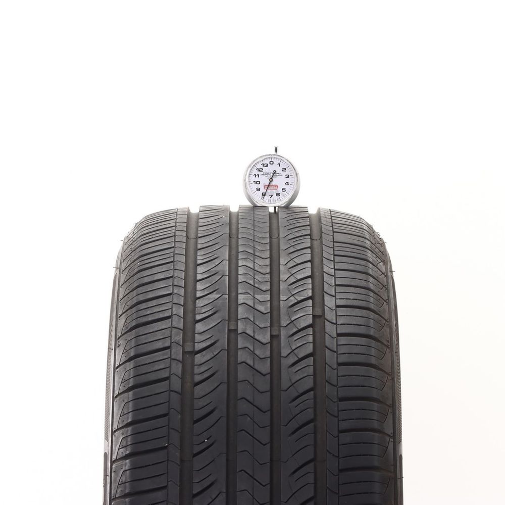 Set of (2) Used 235/50R18 Advanta ER-800 97H - 7.5-9/32 - Image 2