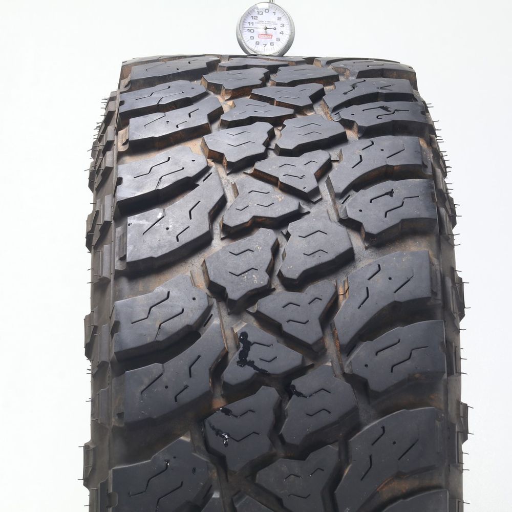 Used LT 35X12.5R17 Kelly Edge MT 121Q E - 10.5/32 - Image 2