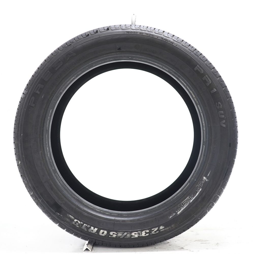 Used 235/50R18 Presa PR1 SUV 97H - 8.5/32 - Image 3