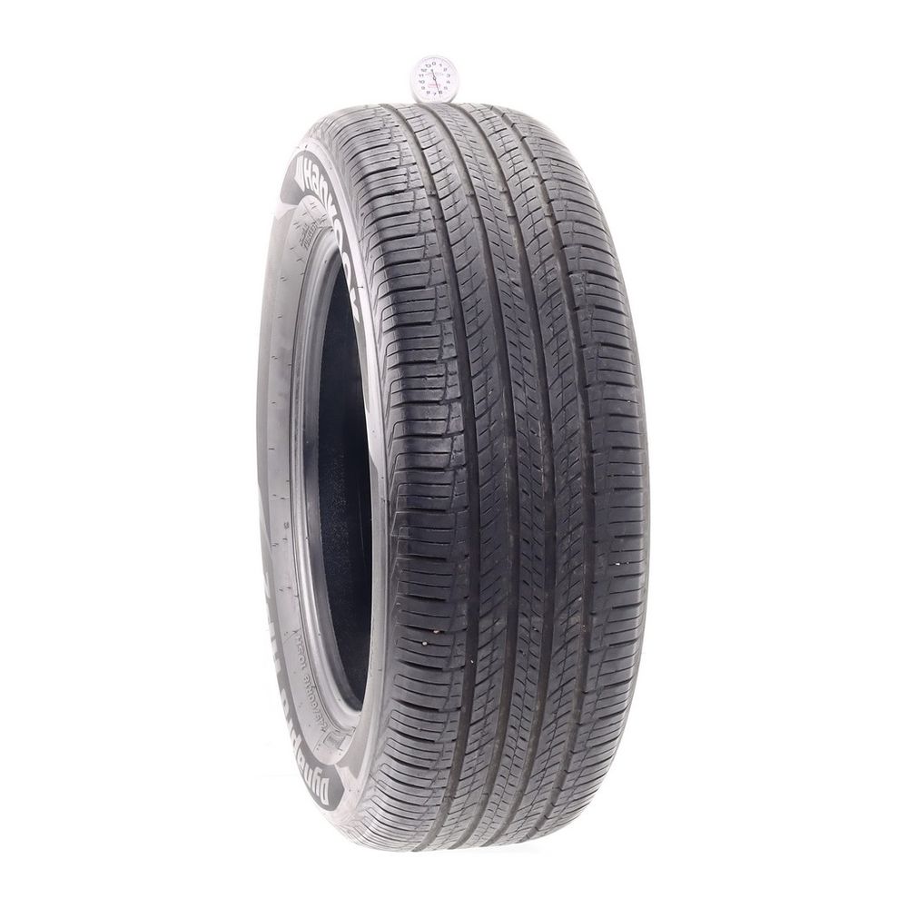Used 245/60R18 Hankook Dynapro HP2 105H - 6/32 - Image 1