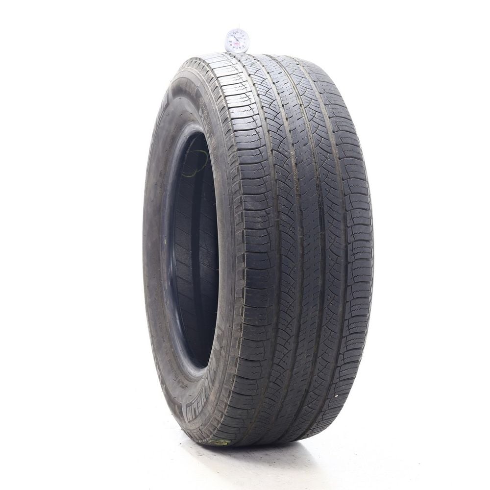 Used 265/60R18 Michelin Latitude Tour 109T - 5/32 - Image 1